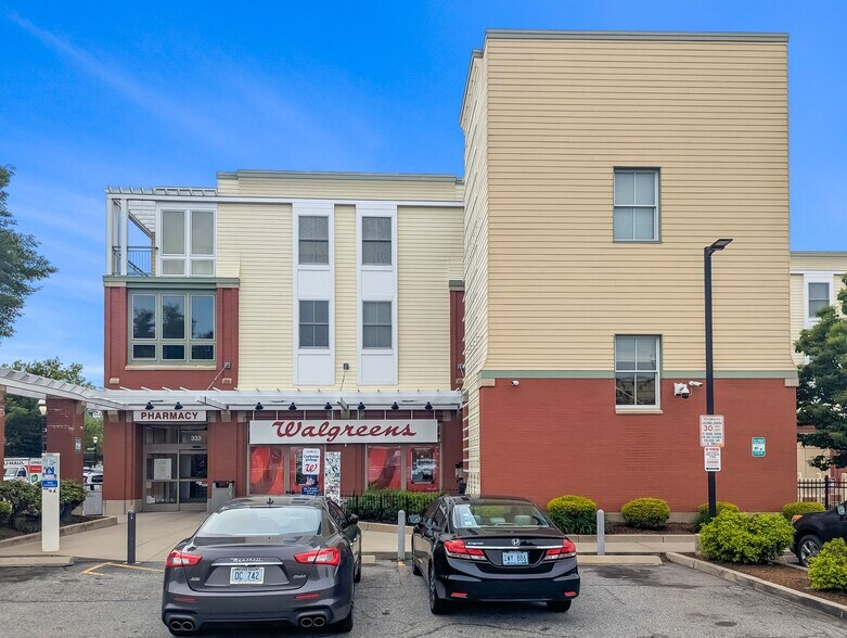 More Photos Of 333 Atwells Ave, Providence Storefront Retail Residential For Sale