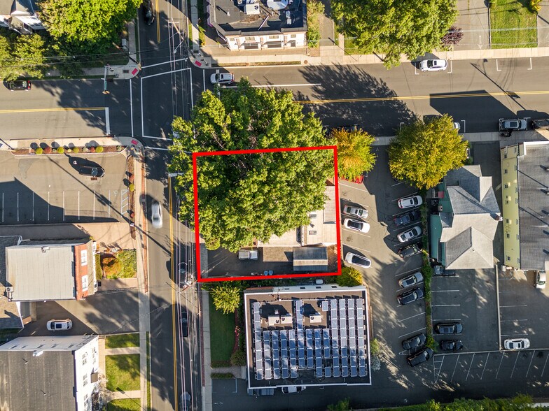 More Photos Of 691 Franklin Ave, Nutley Storefront Retail Residential For Sale