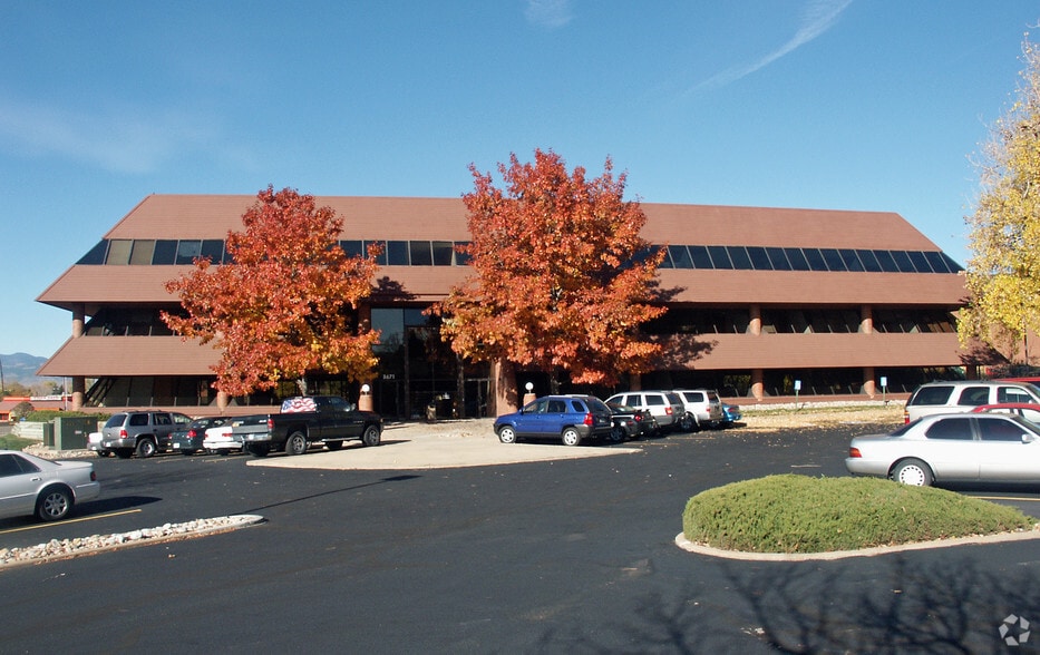 Primary Photo Of 8671 Wolff Ct, Westminster Office For Lease