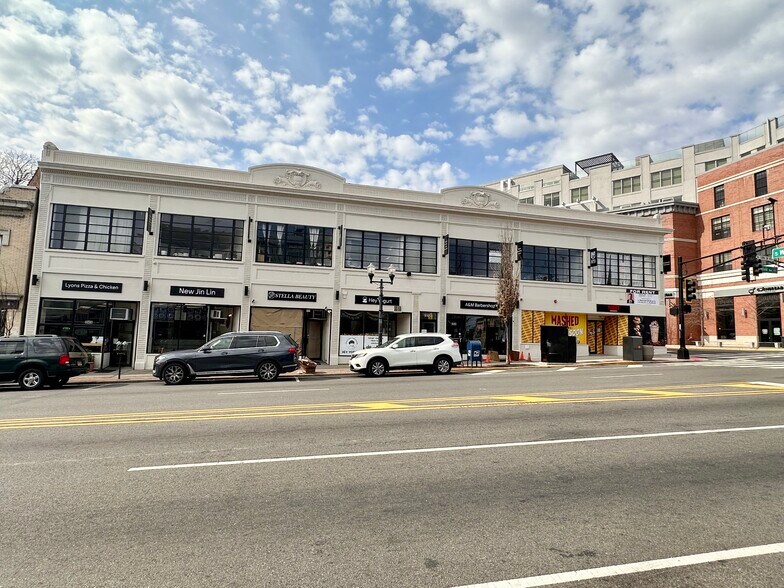 More Photos Of 5 S Willow St, Montclair Storefront Retail Office For Lease