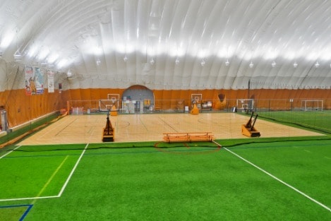 More Photos Of 2454 Oakton St, Evanston Baseball Field For Sale