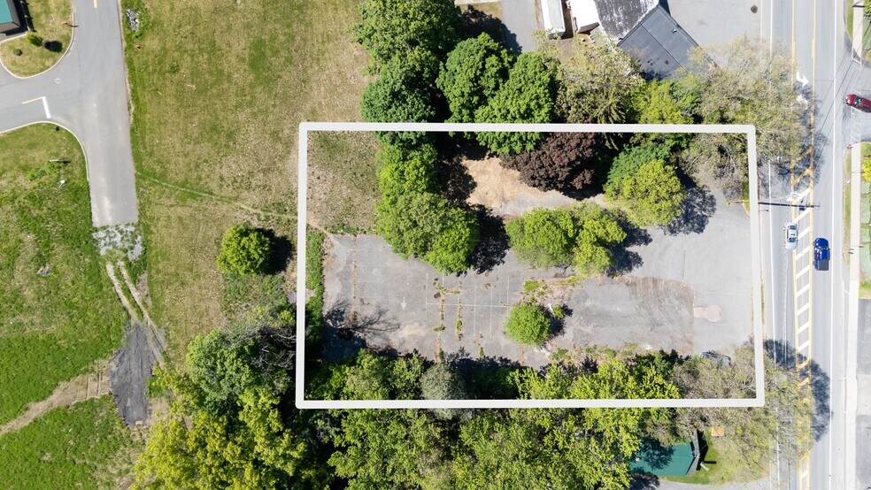 Primary Photo Of 183-185 Church Ave, Ballston Spa Land For Sale