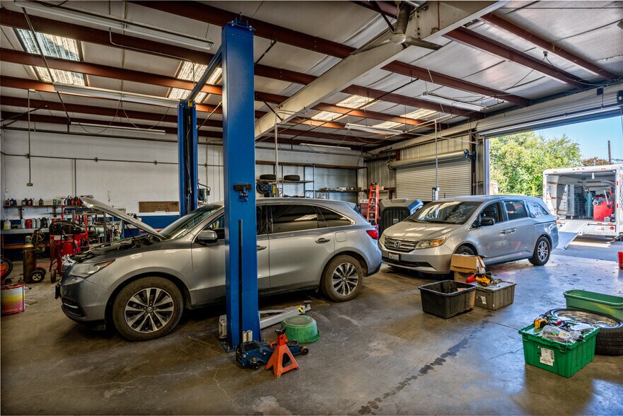 More Photos Of 850 S State St, Ukiah Warehouse For Sale