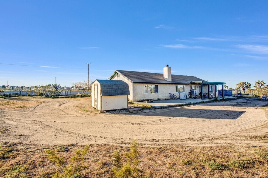 More Photos Of 10439 Mesa St, Oak Hills Multifamily For Sale