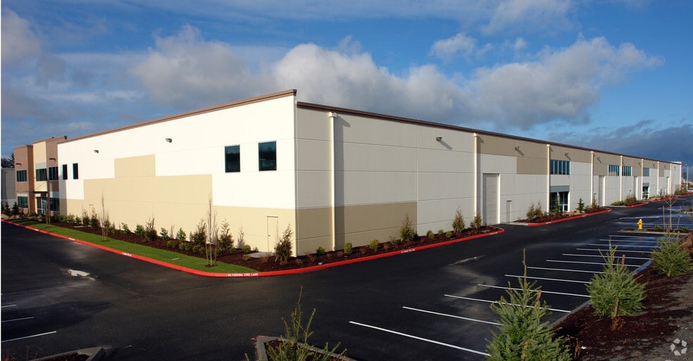 More Photos Of 1200 Industry St, Everett Manufacturing For Lease