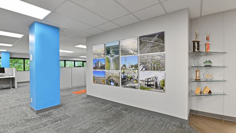 More Photos Of , Columbus Office For Sale