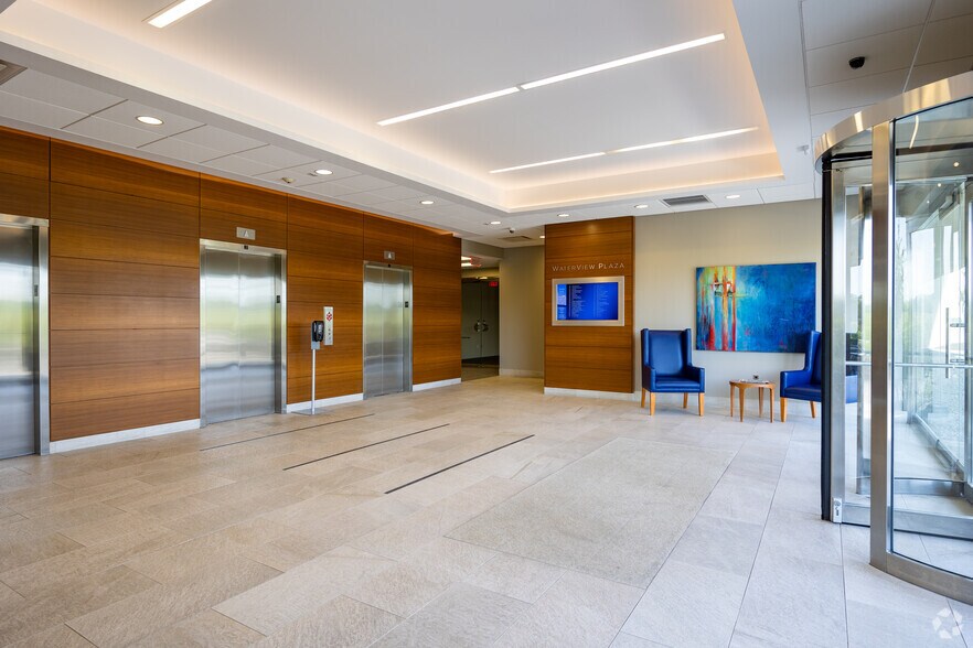 More Photos Of 2001 US Highway 46, Parsippany Coworking Space