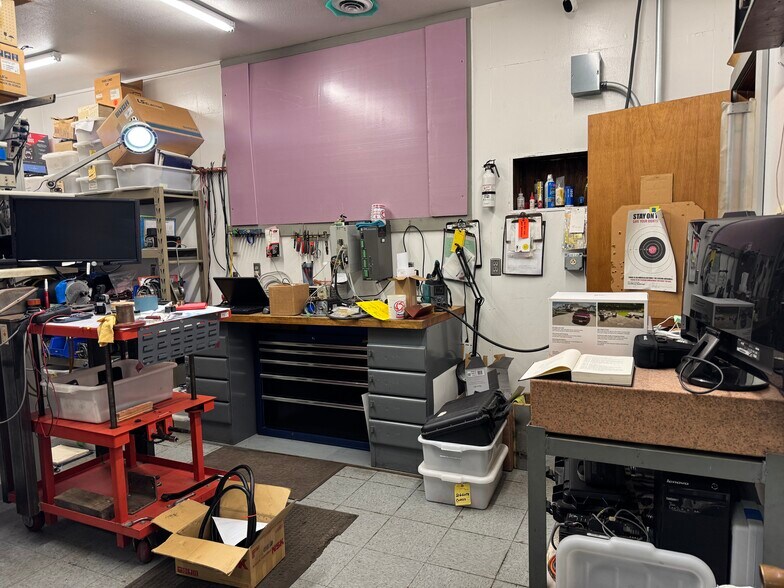 More Photos Of 2727 N 21st St, Sheboygan Industrial For Sale