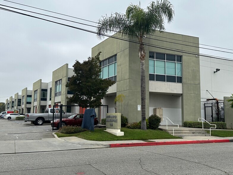 More Photos Of 1135 Westminster Ave, Alhambra Distribution For Lease