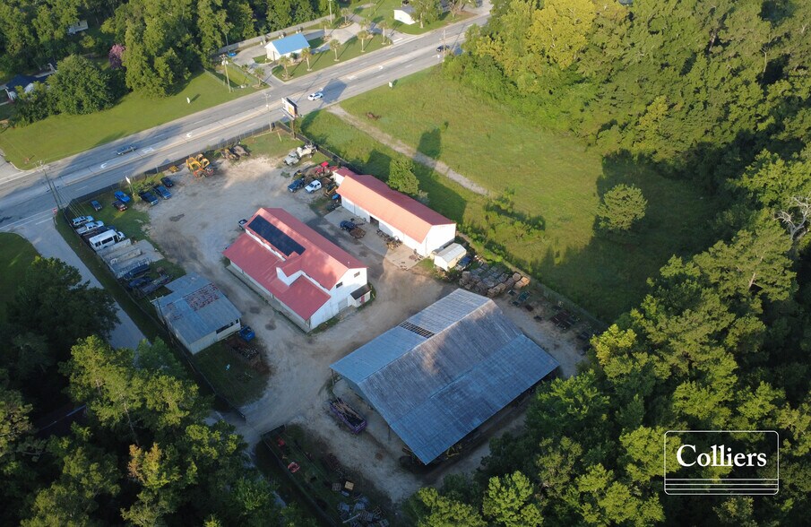 More Photos Of 5450 Memorial Blvd, Saint George Warehouse For Sale