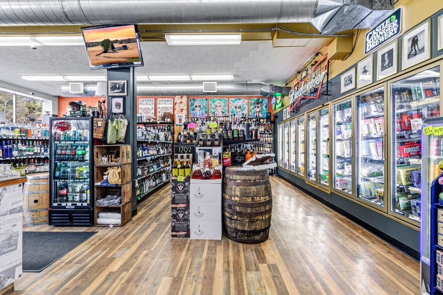 More Photos Of 664 Grand Ave, Saint Paul Storefront Retail Residential For Sale