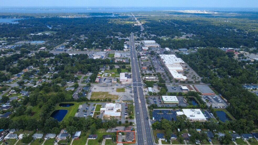More Photos Of 6531 103rd St, Jacksonville Medical For Lease