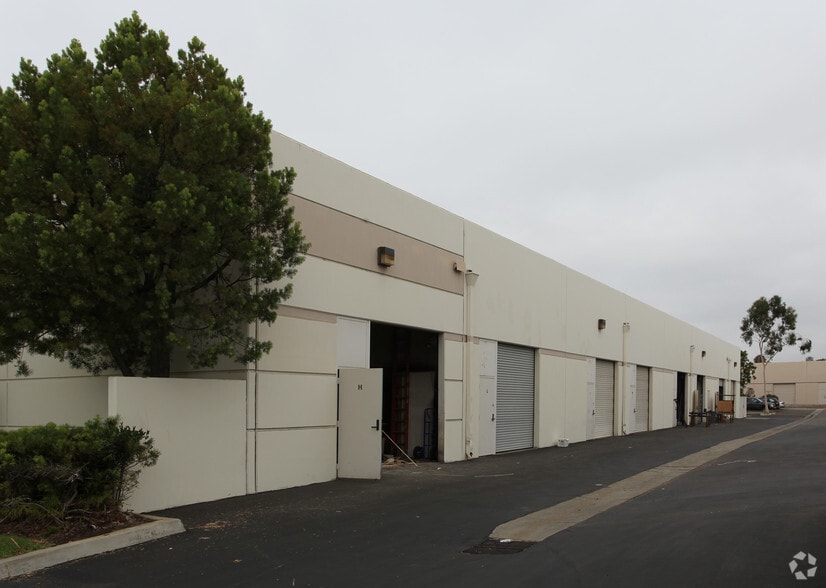 More Photos Of 1980 Peacock Blvd, Oceanside Manufacturing For Lease