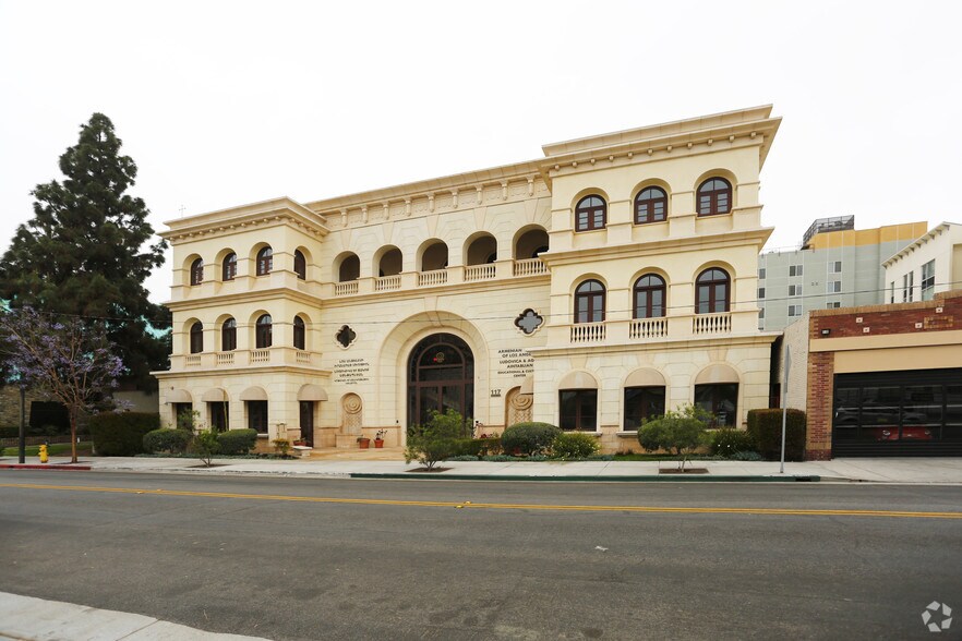 Primary Photo Of 117 S Louise St, Glendale Office For Lease