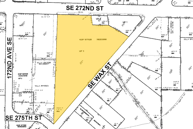 More Photos Of 17307 SE 272nd St, Covington Unknown For Lease