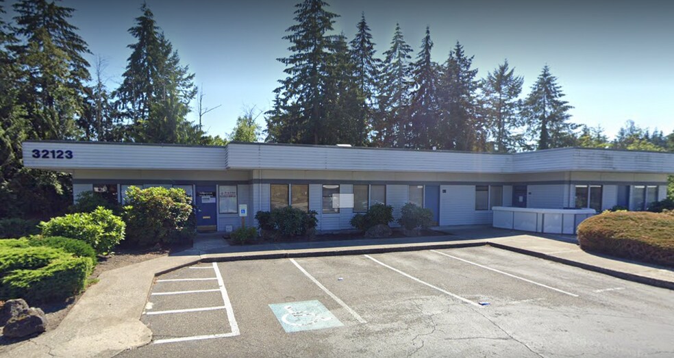 More Photos Of 32123 1st Ave S, Federal Way Medical For Lease