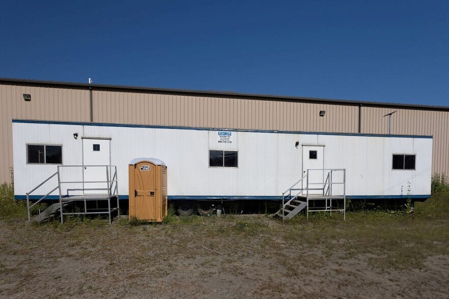 More Photos Of 398 Main St, Roulette Warehouse For Sale