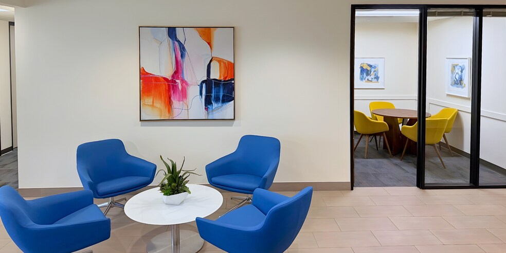More Photos Of 5850 Canoga Ave, Woodland Hills Coworking Space