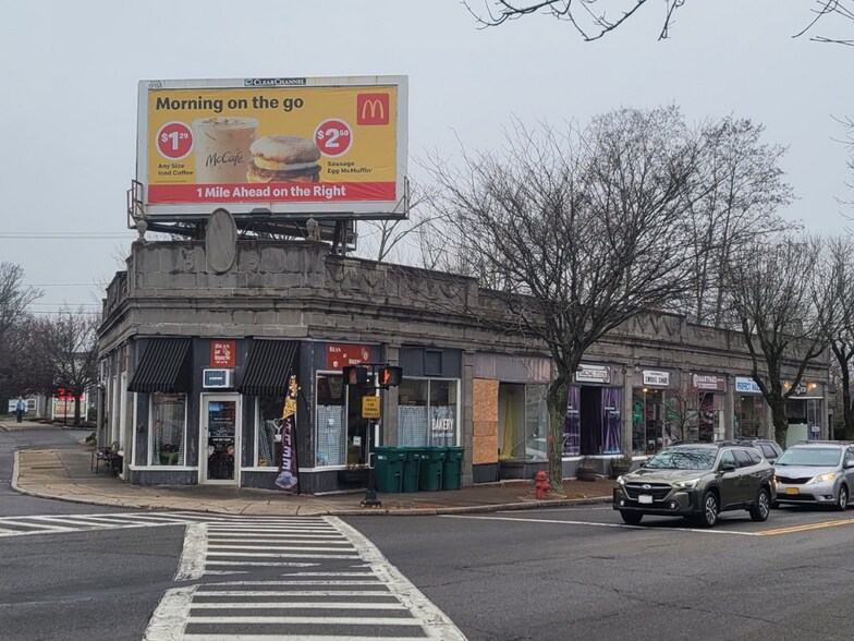 More Photos Of 2-16 Broad St, Bridgewater Storefront For Sale