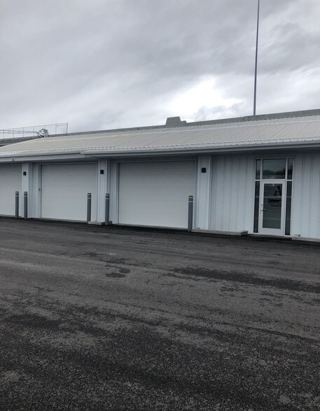 More Photos Of 924 S 500 W, Salt Lake City Warehouse For Lease
