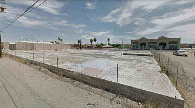 More Photos Of 710 WEST BROADWAY, Needles Land For Sale