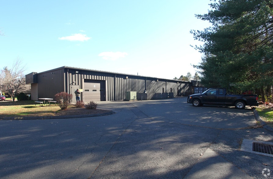 Primary Photo Of 7 Annginna Dr, Enfield Light Manufacturing For Lease