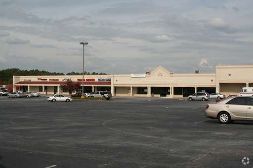 Primary Photo Of 1900-1944 SW Rockbridge Rd, Stone Mountain General Retail For Lease