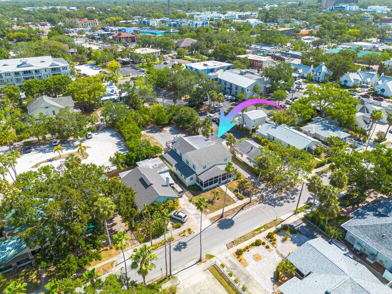 More Photos Of 220 Scotland St, Dunedin Healthcare For Lease