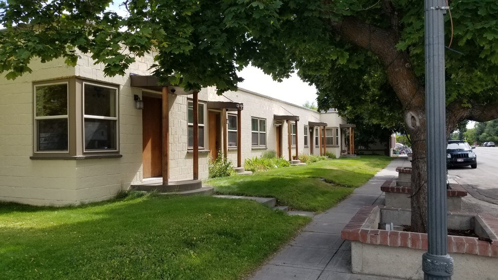 More Photos Of 306 S Main St, Hailey Apartments For Sale