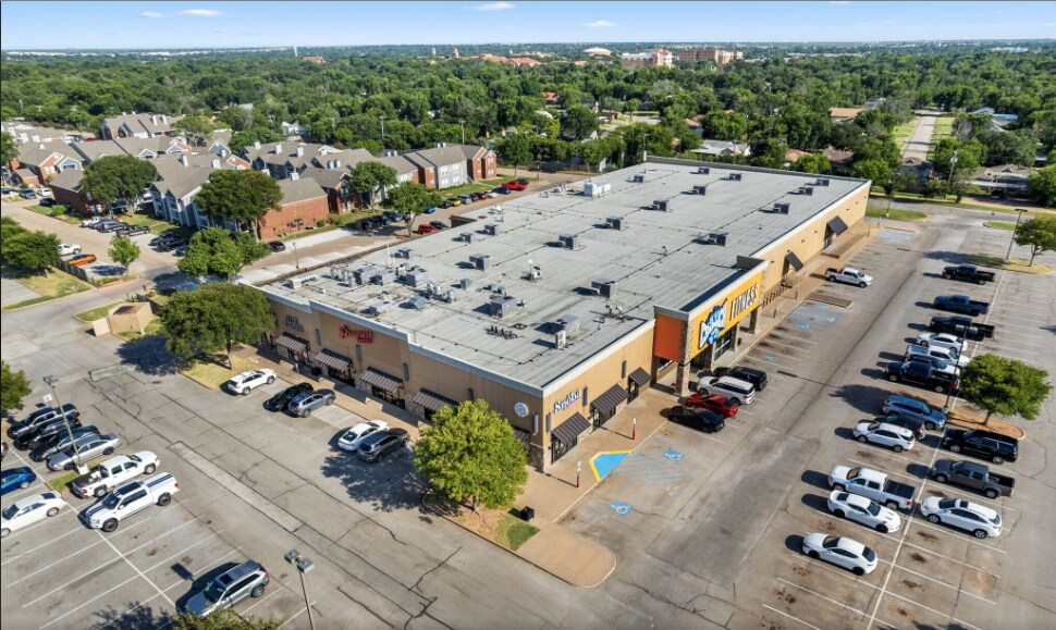 More Photos Of Kell Blvd @ Kemp Blvd, Wichita Falls Unknown For Lease