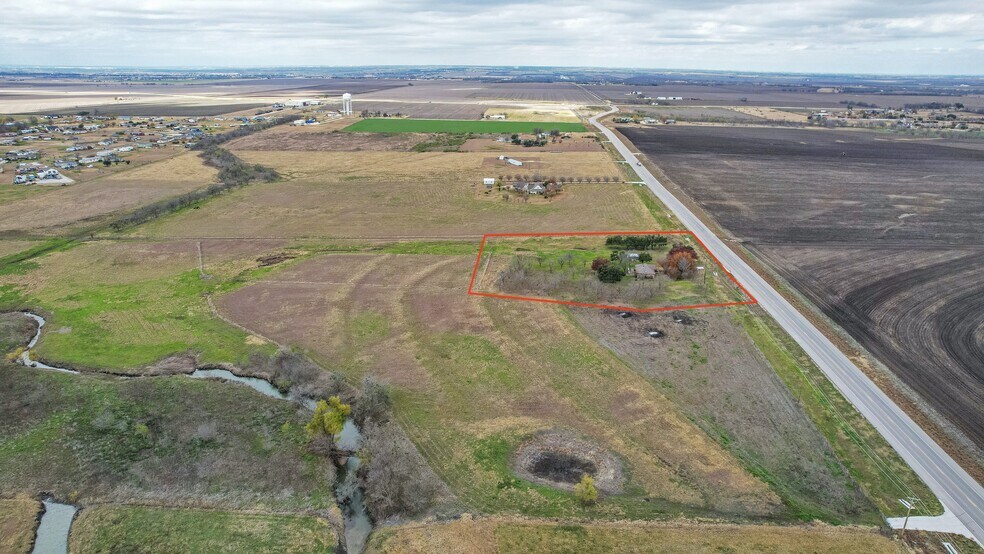 More Photos Of 4100 County Road 101, Taylor Land For Sale
