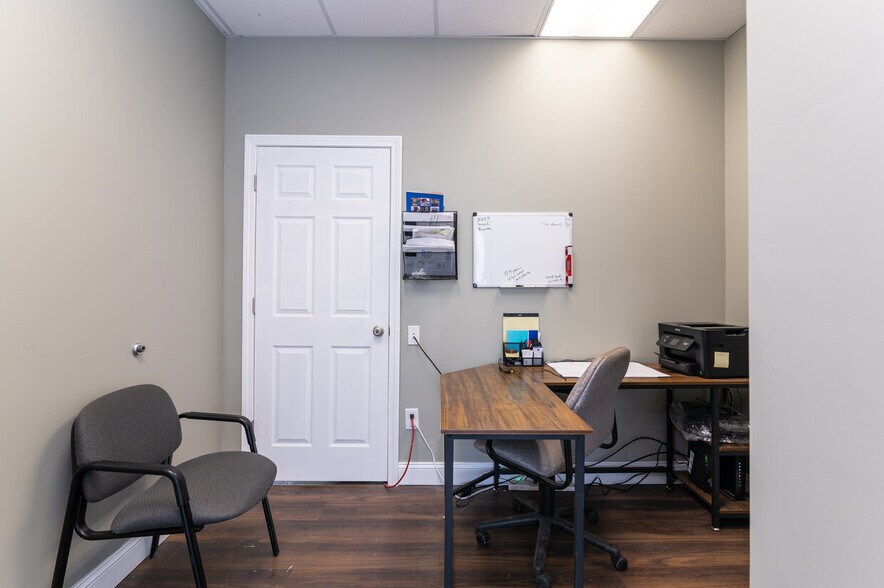 More Photos Of 17 Route 125, Kingston Office For Sale