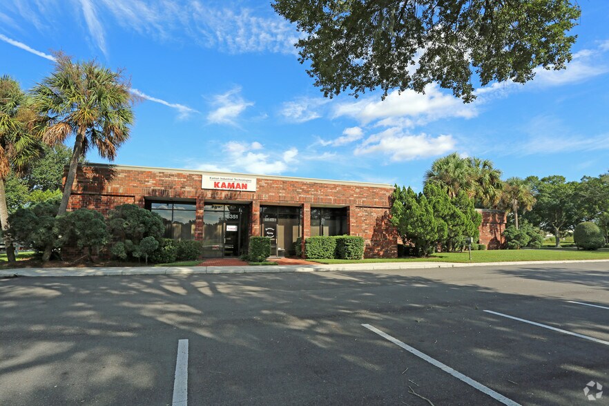 More Photos Of 5349 Great Oak Dr, Lakeland Light Distribution For Lease