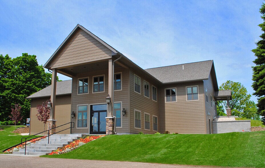 More Photos Of 5073 M-123, Newberry Golf Course Driving Range For Sale