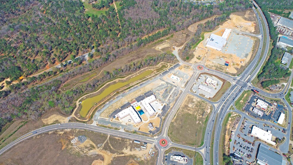 More Photos Of 6901 Ray Wright Way, Columbus Land For Sale