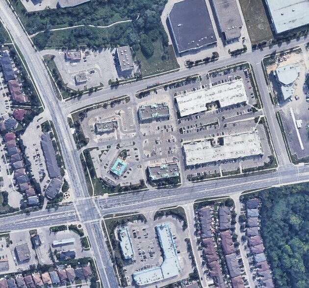 More Photos Of 9141-9151 Keele St, Concord Unknown For Lease