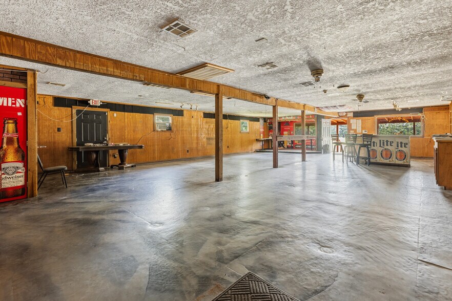 More Photos Of 11310 FM 1725 Rd, Cleveland Restaurant For Sale