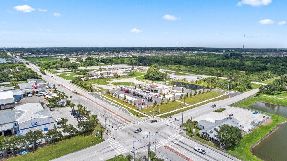 More Photos Of 5501 Orange Ave, Fort Pierce Land For Lease