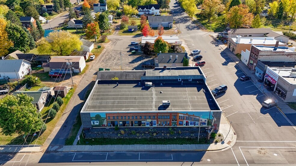More Photos Of 68290 S Main St, Iron River General Retail For Sale