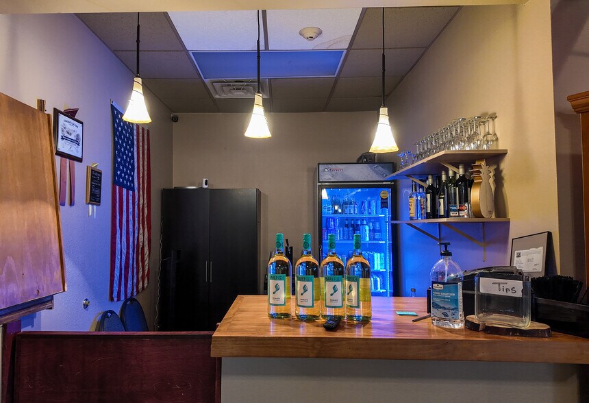 More Photos Of 26665 481st Ave, Brandon General Retail For Sale