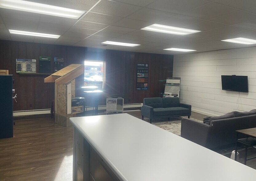 More Photos Of 120 Central Ave N, Milaca Industrial For Sale