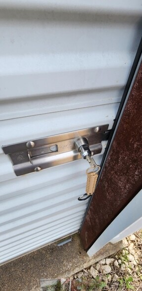 More Photos Of 8737 County Road 2580, Royse City Self Storage For Sale