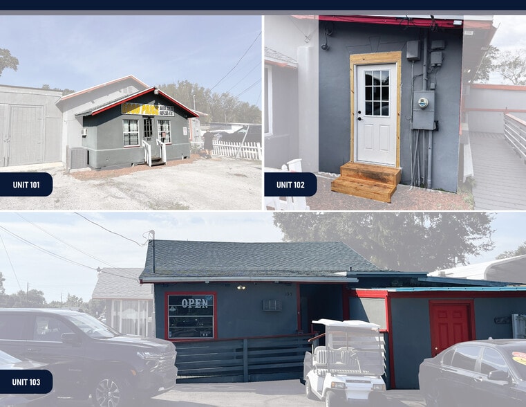 More Photos Of 2065 US Highway 1, Rockledge Auto Dealership For Sale