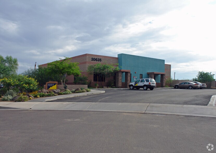 More Photos Of 20635 N 29th Pl, Phoenix Service For Sale