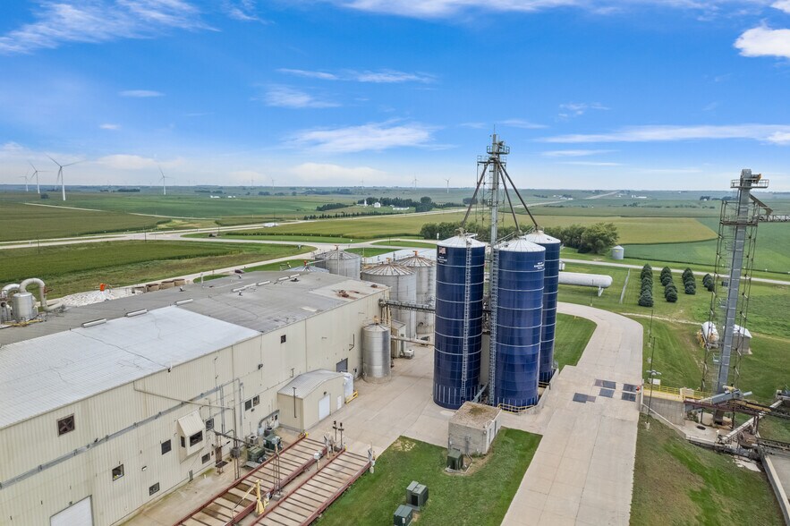 More Photos Of 6059 159th St, Galva Food Processing For Sale