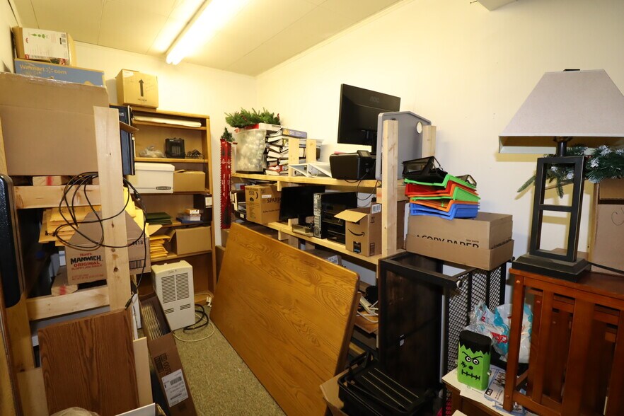 More Photos Of 404 Main St W, Ashland Office For Sale