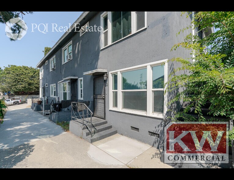 More Photos Of 3412 E 3rd St, Los Angeles Apartments For Sale