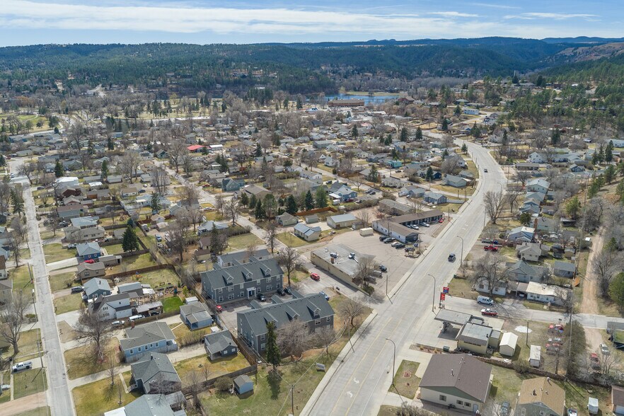 More Photos Of 1920 Monte Vista Dr, Rapid City Multifamily For Sale