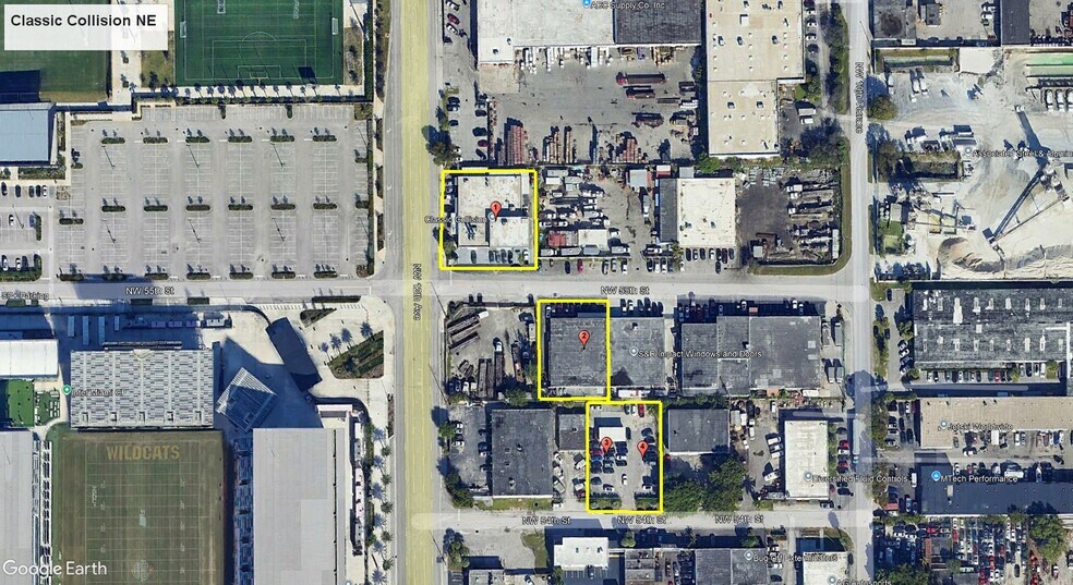 More Photos Of , Fort Lauderdale Unknown For Sale