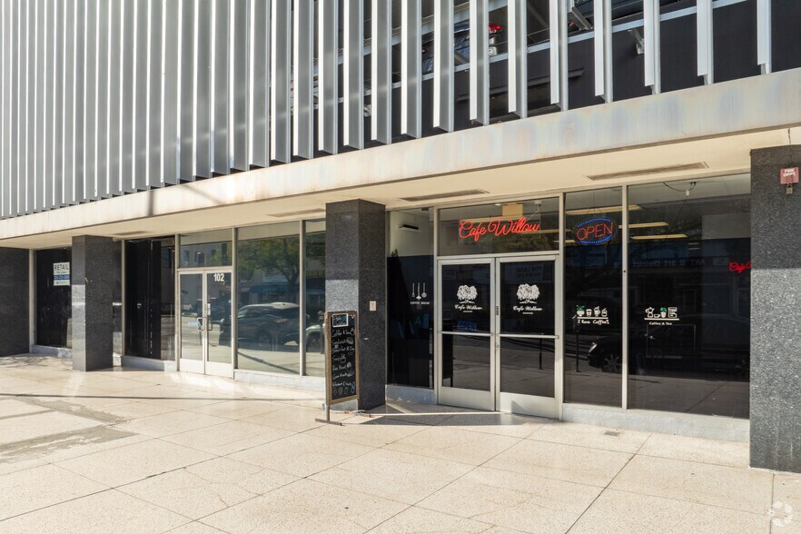 More Photos Of 5455 Wilshire Blvd, Los Angeles Office For Lease